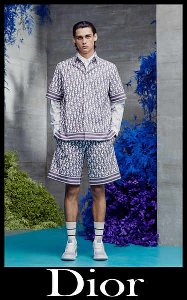 Nuovi arrivi Dior 2021 pre collezione moda uomo 16 Nuovi arrivi Dior 2021 pre collezione moda uomo 16
