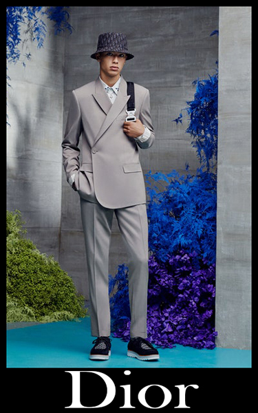 Nuovi arrivi Dior 2021 pre collezione moda uomo 17 Nuovi arrivi Dior 2021 pre collezione moda uomo 17