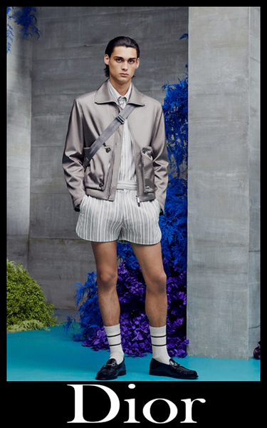 Nuovi arrivi Dior 2021 pre collezione moda uomo 18 Nuovi arrivi Dior 2021 pre collezione moda uomo 18