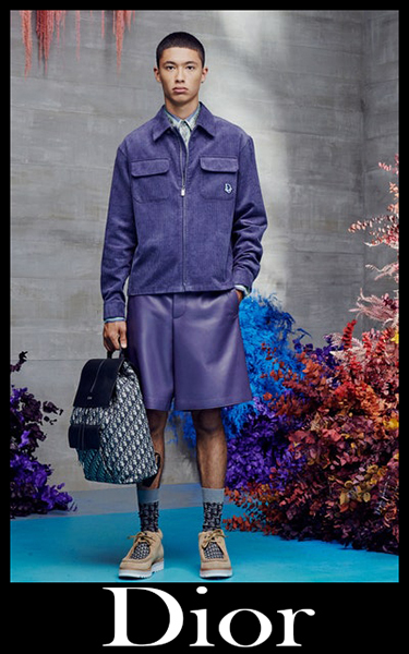 Nuovi arrivi Dior 2021 pre collezione moda uomo 2 Nuovi arrivi Dior 2021 pre collezione moda uomo 2