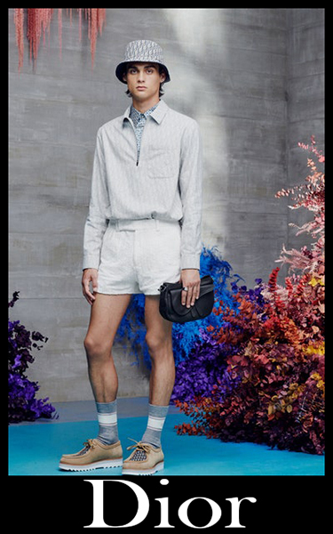Nuovi arrivi Dior 2021 pre collezione moda uomo 4 Nuovi arrivi Dior 2021 pre collezione moda uomo 4