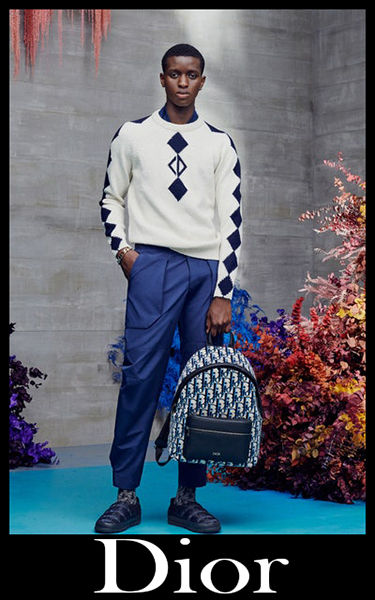 Nuovi arrivi Dior 2021 pre collezione moda uomo 5 Nuovi arrivi Dior 2021 pre collezione moda uomo 5