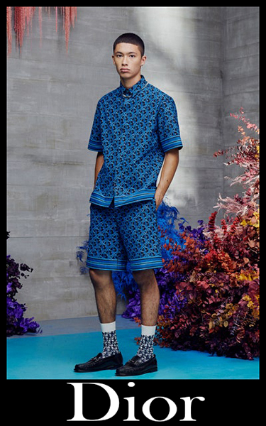 Nuovi arrivi Dior 2021 pre collezione moda uomo 6 Nuovi arrivi Dior 2021 pre collezione moda uomo 6
