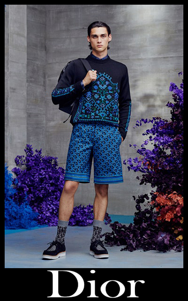 Nuovi arrivi Dior 2021 pre collezione moda uomo 9 Nuovi arrivi Dior 2021 pre collezione moda uomo 9