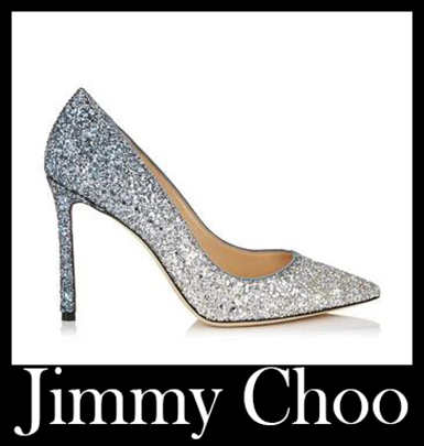 Nuovi arrivi scarpe sposa Jimmy Choo 2021 calzature nuziali 11 Nuovi arrivi scarpe sposa Jimmy Choo 2021 calzature nuziali 11