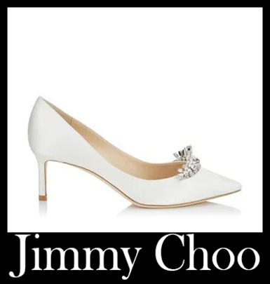 Nuovi arrivi scarpe sposa Jimmy Choo 2021 calzature nuziali 12 Nuovi arrivi scarpe sposa Jimmy Choo 2021 calzature nuziali 12