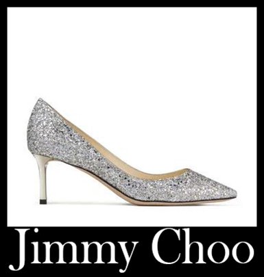 Nuovi arrivi scarpe sposa Jimmy Choo 2021 calzature nuziali 13 Nuovi arrivi scarpe sposa Jimmy Choo 2021 calzature nuziali 13