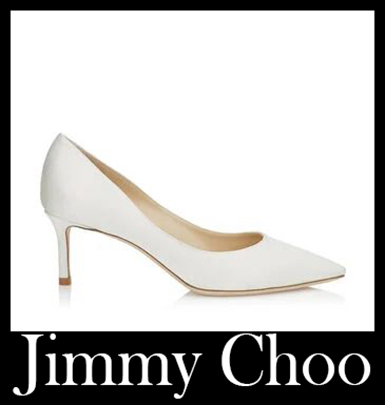 Nuovi arrivi scarpe sposa Jimmy Choo 2021 calzature nuziali 14 Nuovi arrivi scarpe sposa Jimmy Choo 2021 calzature nuziali 14