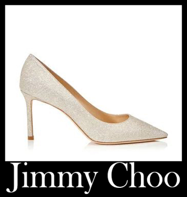 Nuovi arrivi scarpe sposa Jimmy Choo 2021 calzature nuziali 15 Nuovi arrivi scarpe sposa Jimmy Choo 2021 calzature nuziali 15