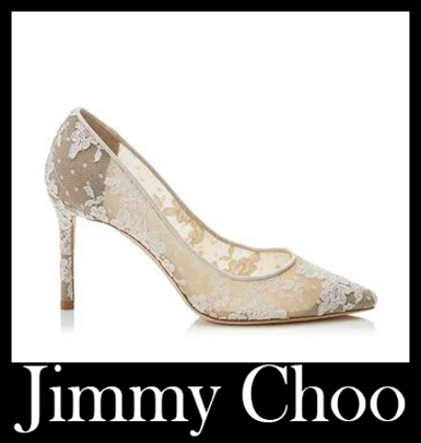 Nuovi arrivi scarpe sposa Jimmy Choo 2021 calzature nuziali 16 Nuovi arrivi scarpe sposa Jimmy Choo 2021 calzature nuziali 16