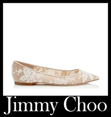 Nuovi arrivi scarpe sposa Jimmy Choo 2021 calzature nuziali 18 Nuovi arrivi scarpe sposa Jimmy Choo 2021 calzature nuziali 18