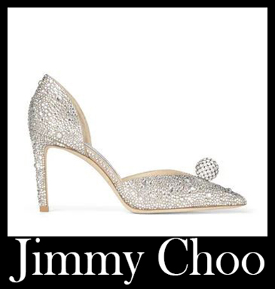 Nuovi arrivi scarpe sposa Jimmy Choo 2021 calzature nuziali 19 Nuovi arrivi scarpe sposa Jimmy Choo 2021 calzature nuziali 19