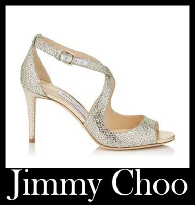Nuovi arrivi scarpe sposa Jimmy Choo 2021 calzature nuziali 2 Nuovi arrivi scarpe sposa Jimmy Choo 2021 calzature nuziali 2