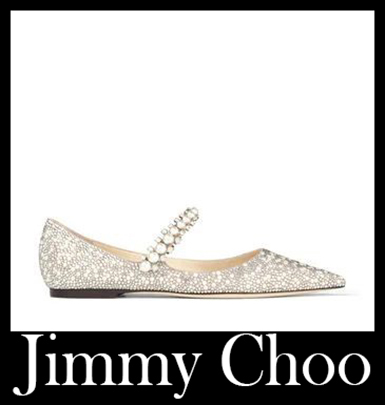 Nuovi arrivi scarpe sposa Jimmy Choo 2021 calzature nuziali 20 Nuovi arrivi scarpe sposa Jimmy Choo 2021 calzature nuziali 20