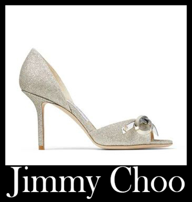Nuovi arrivi scarpe sposa Jimmy Choo 2021 calzature nuziali 21 Nuovi arrivi scarpe sposa Jimmy Choo 2021 calzature nuziali 21