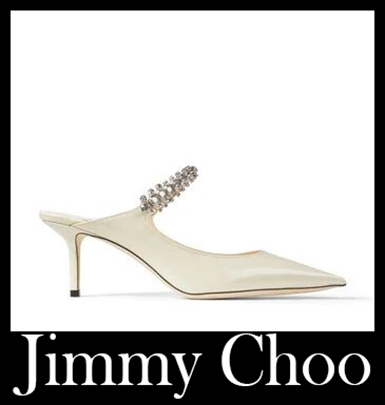 Nuovi arrivi scarpe sposa Jimmy Choo 2021 calzature nuziali 22 Nuovi arrivi scarpe sposa Jimmy Choo 2021 calzature nuziali 22
