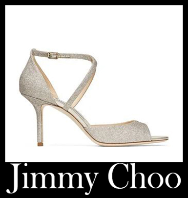 Nuovi arrivi scarpe sposa Jimmy Choo 2021 calzature nuziali 3 Nuovi arrivi scarpe sposa Jimmy Choo 2021 calzature nuziali 3