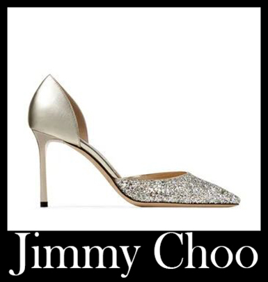 Nuovi arrivi scarpe sposa Jimmy Choo 2021 calzature nuziali 4 Nuovi arrivi scarpe sposa Jimmy Choo 2021 calzature nuziali 4
