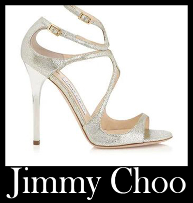 Nuovi arrivi scarpe sposa Jimmy Choo 2021 calzature nuziali 6 Nuovi arrivi scarpe sposa Jimmy Choo 2021 calzature nuziali 6