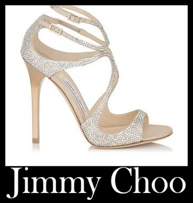 Nuovi arrivi scarpe sposa Jimmy Choo 2021 calzature nuziali 7 Nuovi arrivi scarpe sposa Jimmy Choo 2021 calzature nuziali 7