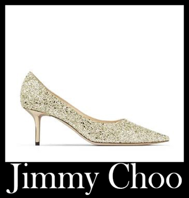 Nuovi arrivi scarpe sposa Jimmy Choo 2021 calzature nuziali 8 Nuovi arrivi scarpe sposa Jimmy Choo 2021 calzature nuziali 8