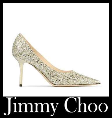 Nuovi arrivi scarpe sposa Jimmy Choo 2021 calzature nuziali 9 Nuovi arrivi scarpe sposa Jimmy Choo 2021 calzature nuziali 9