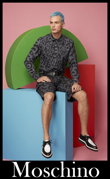 Pre collezione Moschino nuovi arrivi 2021 moda uomo 10 Pre collezione Moschino nuovi arrivi 2021 moda uomo 10