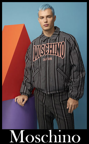 Pre collezione Moschino nuovi arrivi 2021 moda uomo 11 Pre collezione Moschino nuovi arrivi 2021 moda uomo 11