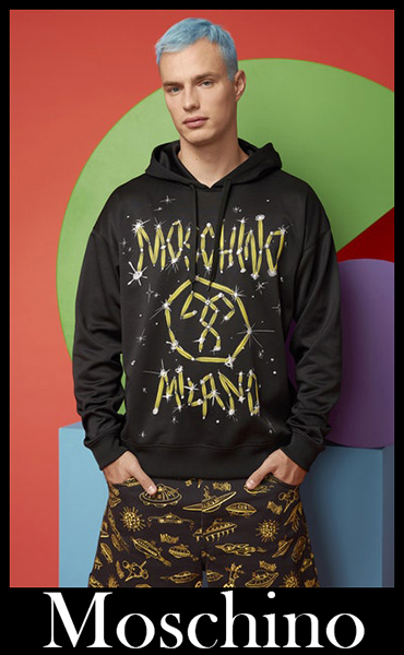 Pre collezione Moschino nuovi arrivi 2021 moda uomo 14 Pre collezione Moschino nuovi arrivi 2021 moda uomo 14