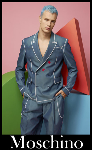 Pre collezione Moschino nuovi arrivi 2021 moda uomo 15 Pre collezione Moschino nuovi arrivi 2021 moda uomo 15