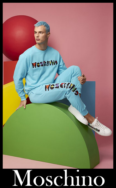 Pre collezione Moschino nuovi arrivi 2021 moda uomo 16 Pre collezione Moschino nuovi arrivi 2021 moda uomo 16