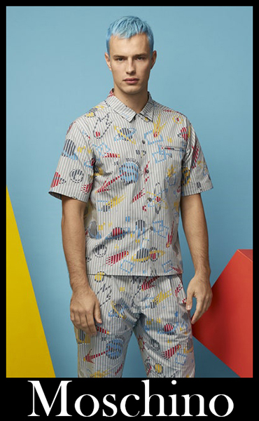 Pre collezione Moschino nuovi arrivi 2021 moda uomo 21 Pre collezione Moschino nuovi arrivi 2021 moda uomo 21