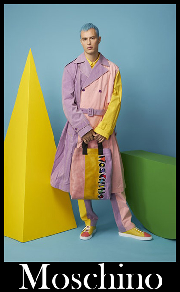 Pre collezione Moschino nuovi arrivi 2021 moda uomo 3 Pre collezione Moschino nuovi arrivi 2021 moda uomo 3