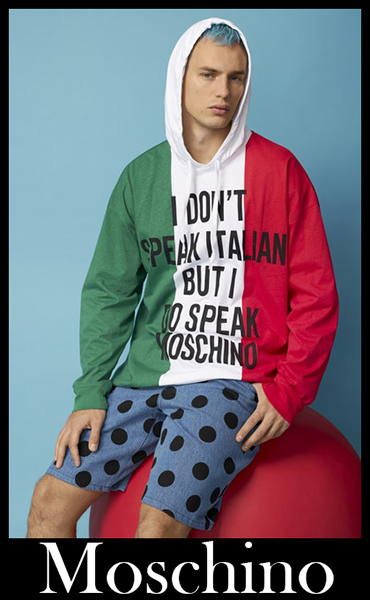 Pre collezione Moschino nuovi arrivi 2021 moda uomo 7 Pre collezione Moschino nuovi arrivi 2021 moda uomo 7