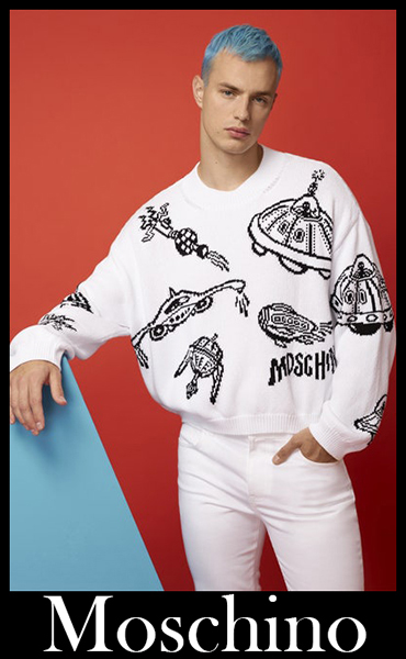 Pre collezione Moschino nuovi arrivi 2021 moda uomo 9 Pre collezione Moschino nuovi arrivi 2021 moda uomo 9