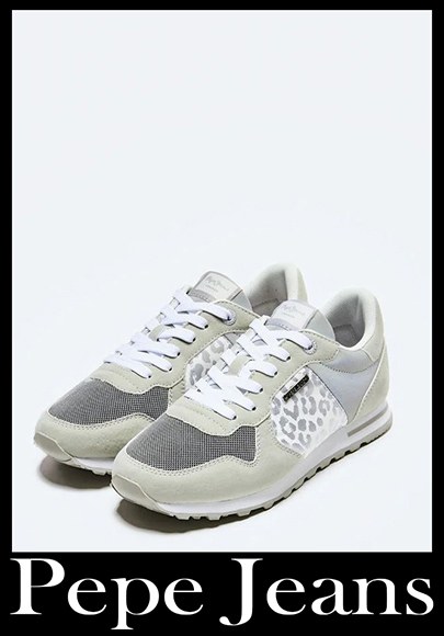 Nuovi arrivi sneakers Pepe Jeans 2021 calzature donna 7 Nuovi arrivi sneakers Pepe Jeans 2021 calzature donna 7