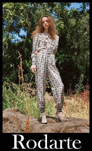Collezione Rodarte autunno inverno 2021 2022 donna 22 Collezione Rodarte autunno inverno 2021 2022 donna 22