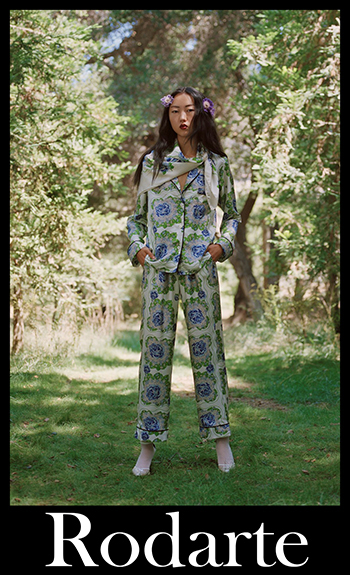 Collezione Rodarte autunno inverno 2021 2022 donna 24 Collezione Rodarte autunno inverno 2021 2022 donna 24