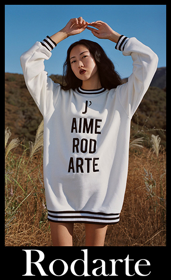 Collezione Rodarte autunno inverno 2021 2022 donna 6 Collezione Rodarte autunno inverno 2021 2022 donna 6