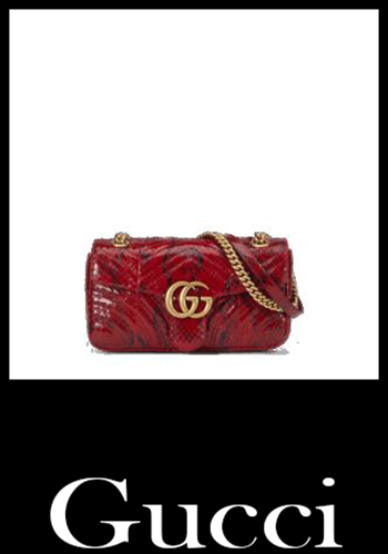 Nuovi arrivi borse in pelle Gucci accessori moda donna 3 Nuovi arrivi borse in pelle Gucci accessori moda donna 3