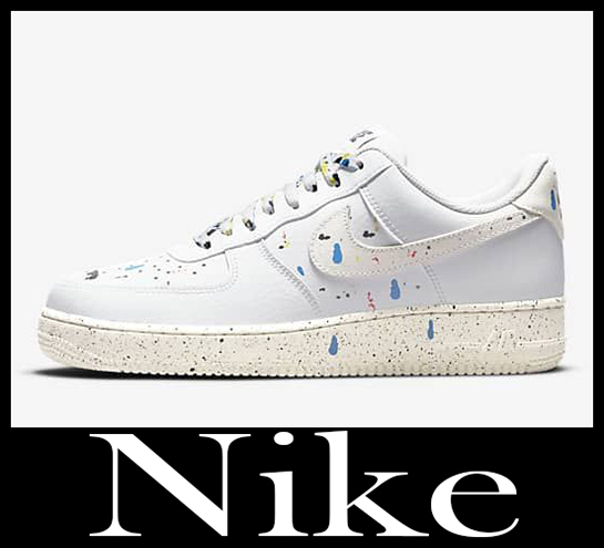 Nuovi arrivi sneakers Nike 2021 scarpe sport uomo 10 Nuovi arrivi sneakers Nike 2021 scarpe sport uomo 10
