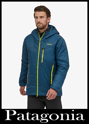 Giacche Patagonia 2022 abbigliamento uomo arrivi 3