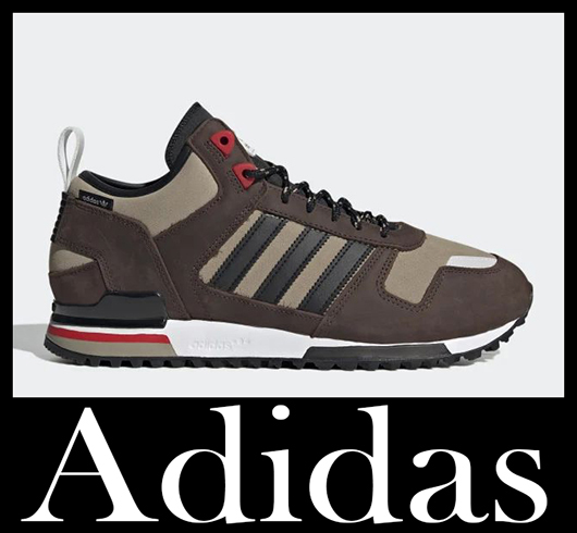 Scarpe Adidas 2022 nuovi arrivi sneakers uomo لسان الثعبان