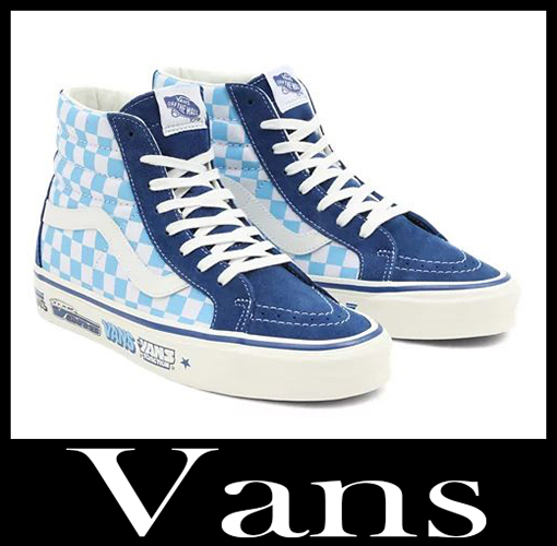 Scarpe Vans 2022 nuovi arrivi sneakers uomo 2 Scarpe Vans 2022 nuovi arrivi sneakers uomo 2