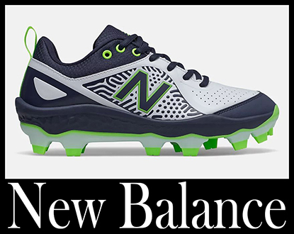 Sneakers New Balance 2022 nuovi arrivi calzature donna 10
