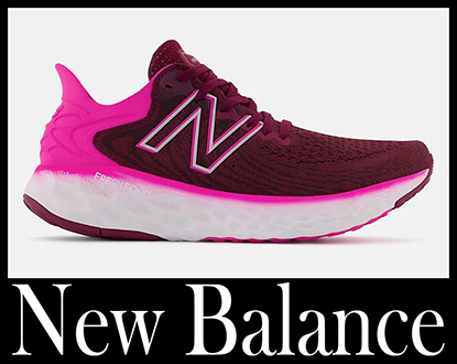 Sneakers New Balance 2022 nuovi arrivi calzature donna 11