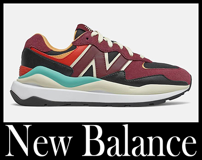 Sneakers New Balance 2022 nuovi arrivi calzature donna 12