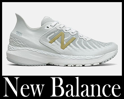 Sneakers New Balance 2022 nuovi arrivi calzature donna طريقة استخدام ماسك الشعر
