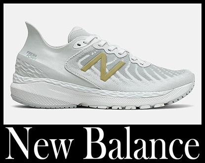 Sneakers New Balance 2022 nuovi arrivi calzature donna 13