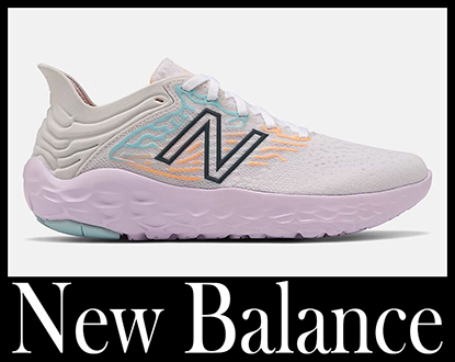 Sneakers New Balance 2022 nuovi arrivi calzature donna 14